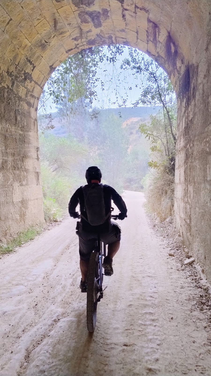 rutas mtb cerca a bogota