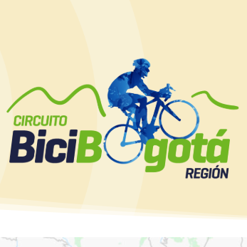 bici bogota region IMBA